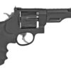 S&W PC 327 357MAG 5" TRR SC/TI 8RD