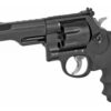 S&W PC 327 357MAG 5" TRR SC/TI 8RD