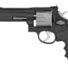 S&W PC 627 357MAG 5" V-COMP 2T 8RD