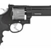 S&W PC 627 357MAG 5" V-COMP 2T 8RD