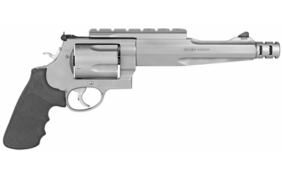 S&W PC 500 CMPD HNTR 500SW 7.5" 5RD