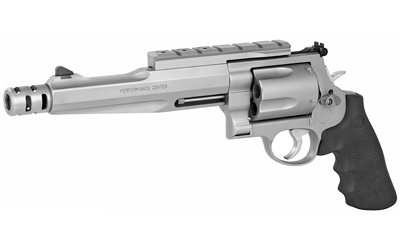 S&W PC 500 CMPD HNTR 500SW 7.5" 5RD