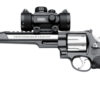 S&W PC 629 44MAG 7.5" 6RD DT RED DOT