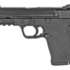 S&W SHIELD 2.0 EZ 380ACP 8RD BLK
