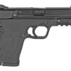 S&W SHIELD 2.0 EZ 380ACP 8RD BLK