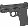 S&W SHIELD 2.0 EZ 380ACP 8RD BLK