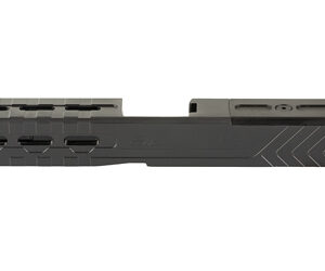 SYGL19G3PK_1.jpg SYLVAN GEN3 SLIDE W/INTERNALS BLK