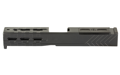 SYGL19G3PK_1.jpg SYLVAN GEN3 SLIDE W/INTERNALS BLK