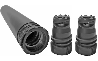 SYSA30TI-KIT_1.jpg SYLVAN 30CAL TITANIUM SUPPRESSOR KIT