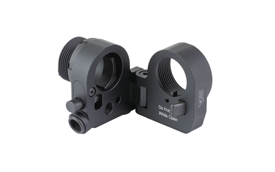 SYSA5P-R_1.jpg SYLVAN AR FOLDING STK ADAPTER G5 RH