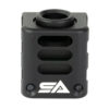 SYLVAN 9MM COMPENSATOR 1/2X28