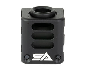 SYSAGC9_1.jpg SYLVAN 9MM COMPENSATOR 1/2X28