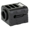 SYLVAN 9MM COMPENSATOR 1/2X28