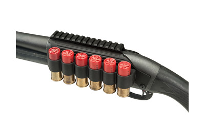 TACSTAR SHTGN RAIL MNT W/SS REM 870