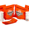 TANNERITE SNIPER SHOT 20LB & 40 TRGT