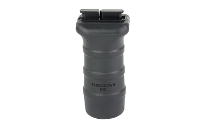 TDBGV-ML1-BLK_1.jpg TANGO DWN MLOK STUBBY VERT GRP BLK