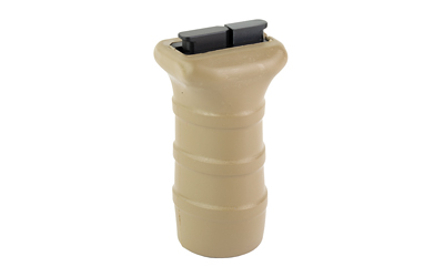TDBGV-ML1-FDE_2.jpg TANGO DWN MLOK STUBBY VERT GRP FDE
