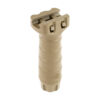 TDBGVMK46FDE_1.jpg TANGO DWN VERTICAL GRIP FDE