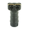 TDBGVMK46KBL_2.jpg TANGO DWN SHORT VERTICAL GRIP BLK