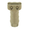 TDBGVMK46KFD_1.jpg TANGO DWN SHORT VERTICAL GRIP FDE