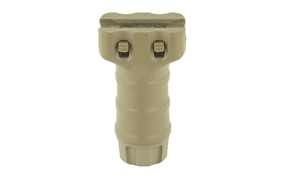 TDBGVMK46KFD_1.jpg TANGO DWN SHORT VERTICAL GRIP FDE