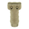 TDBGVMK46KFD_2.jpg TANGO DWN SHORT VERTICAL GRIP FDE