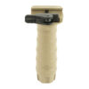 TDBGVQDSFFDE_1.jpg TANGO DWN QD VERTICAL GRIP FDE