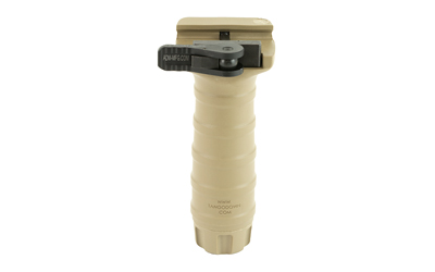 TDBGVQDSFFDE_1.jpg TANGO DWN QD VERTICAL GRIP FDE