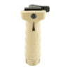 TDBGVQDSFFDE_2.jpg TANGO DWN QD VERTICAL GRIP FDE