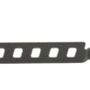 TECHNA CLIP RUG LCP II RH BLK