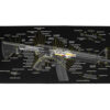 TEKMAT ULTRA CUTAWAY RIFLE MAT AR15