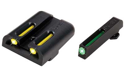 TG131GT2Y_1.jpg TRUGLO BRITE-SITE TFO FOR GLK 21 G/Y
