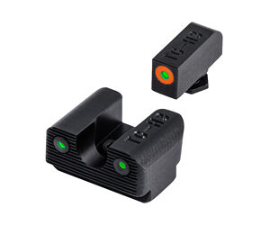 TG231G1AC_1.jpg TRUGLO TRIT PRO FOR GLOCK 42/43 ORG