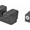 TRUGLO TRIT PRO FOR GLK LOW WHT SET