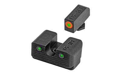 TG231G2C_1.jpg TRUGLO TRIT PRO FOR GLK HIGH SET ORN