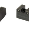 TRUGLO TRIT PRO FOR GLOCK 43 MOS ORG