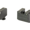 TRUGLO TRIT PRO FOR GLOCK 43 MOS WHT