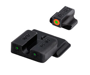 TG231MP1C_1.jpg TRUGLO TRIT PRO FOR S&W M&P SET ORG