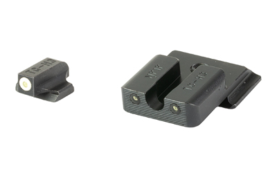 TG231MP1W_1.jpg TRUGLO TRIT PRO FOR S&W M&P SET WHT