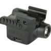 TRUGLO SIGHT-LINE HANDGUN LIGHT GRN