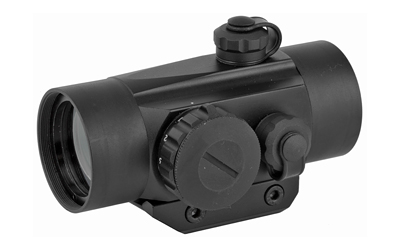 TG8030B_1.jpg TRUGLO RED DOT 5MOA 1X30 BLK