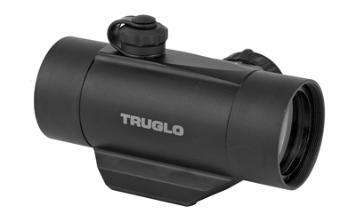 TG8030B_2.jpg TRUGLO RED DOT 5MOA 1X30 BLK