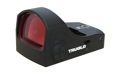 TG8322B_1.jpg TRUGLO NEXUS RED DOT 3MOA BLACK