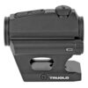 TRUGLO IGNITE 2 MOA GREEN DOT 22MM