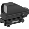 TG8380B_1.jpg TRUGLO TRU-BRITE OPEN RD SIGHT BLACK
