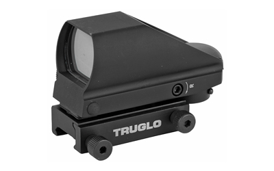 TG8380B_1.jpg TRUGLO TRU-BRITE OPEN RD SIGHT BLACK