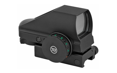 TG8380B_2.jpg TRUGLO TRU-BRITE OPEN RD SIGHT BLACK