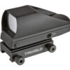 TG8385B_1.jpg TRUGLO RED DOT 5MOA 1X34 BLK