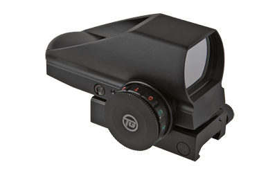 TG8385B_2.jpg TRUGLO RED DOT 5MOA 1X34 BLK