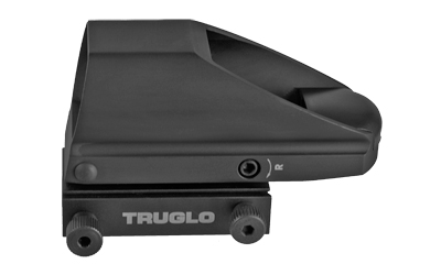 TG8385B_3.jpg TRUGLO RED DOT 5MOA 1X34 BLK